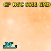 Cl* NGC 6611    GMD     775