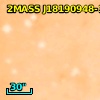 2MASS J18190948-1347164