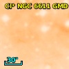 Cl* NGC 6611    GMD     787