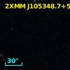 [VV98c] J105348.8+573034