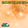 2MASS J18185138-1346502