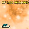 Cl* NGC 6611    GMD     793