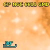 Cl* NGC 6611    GMD     794