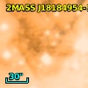 2MASS J18184954-1346298