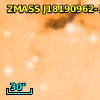 2MASS J18190962-1346261
