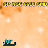 Cl* NGC 6611    GMD     798