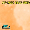 Cl* NGC 6611    GMD     805