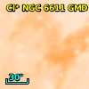 Cl* NGC 6611    GMD     808