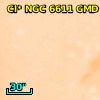 Cl* NGC 6611    GMD     809