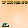 Cl* NGC 6611    GMD     812
