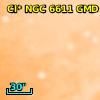 Cl* NGC 6611    GMD     818