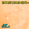 2MASS J18190279-1352167