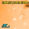 2MASS J18191304-1346313