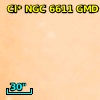Cl* NGC 6611    GMD     829