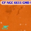 Cl* NGC 6611    GMD     830