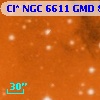 Cl* NGC 6611    GMD     834