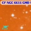 Cl* NGC 6611    GMD     835