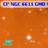 Cl* NGC 6611    GMD     838