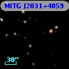 MITG J2031+4059