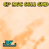 Cl* NGC 6611    GMD     842