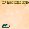 Cl* NGC 6611    GMD     843
