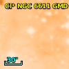 Cl* NGC 6611    GMD     846