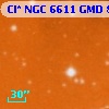 Cl* NGC 6611    GMD     849
