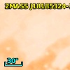 2MASS J18185324-1349488