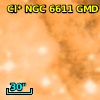 Cl* NGC 6611    GMD     856