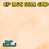 Cl* NGC 6611    GMD     857