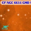 Cl* NGC 6611    GMD     858