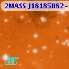 2MASS J18185082-1347285