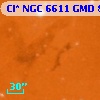 Cl* NGC 6611    GMD     865