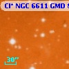 Cl* NGC 6611    GMD     866