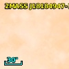 2MASS J18184947-1348454