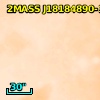 2MASS J18184890-1349069