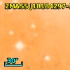 2MASS J18184297-1356037
