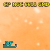 Cl* NGC 6611    GMD     879