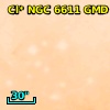 Cl* NGC 6611    GMD     883