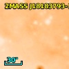 2MASS J18183793-1351561