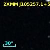 [VV98] J105257.3+572507