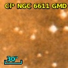 Cl* NGC 6611    GMD     894