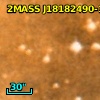 2MASS J18182490-1351346