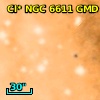 Cl* NGC 6611    GMD     897