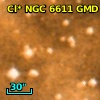 Cl* NGC 6611    GMD     900