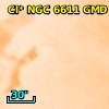 Cl* NGC 6611    GMD     901