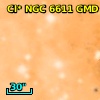 Cl* NGC 6611    GMD     904