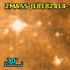 2MASS J18182414-1350202
