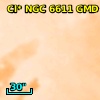Cl* NGC 6611    GMD     908