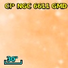 Cl* NGC 6611    GMD     910